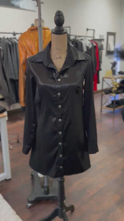 Slink Dress