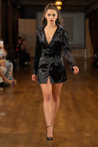 Slink Dress