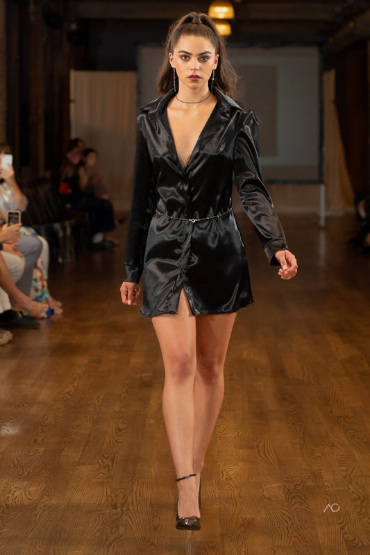 Slink Dress