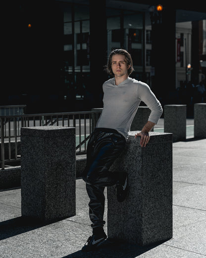 Carbon Joggers