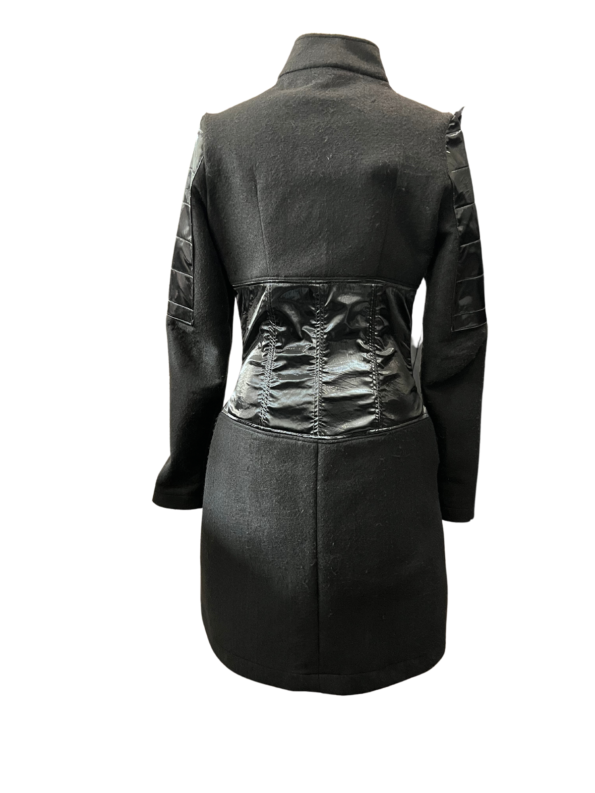 Maniac Jacket