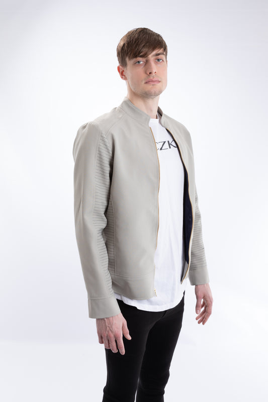 Men's Tess Jacket-NICZKA