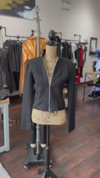 Classic NICZKA Jacket