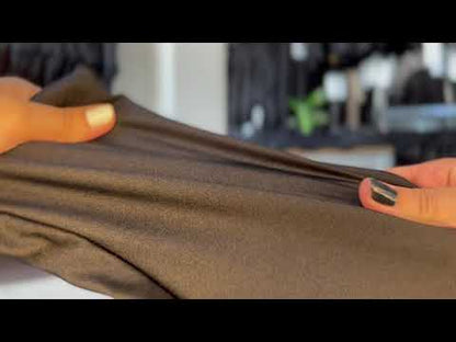 Genie Jogger W/ Side Slit