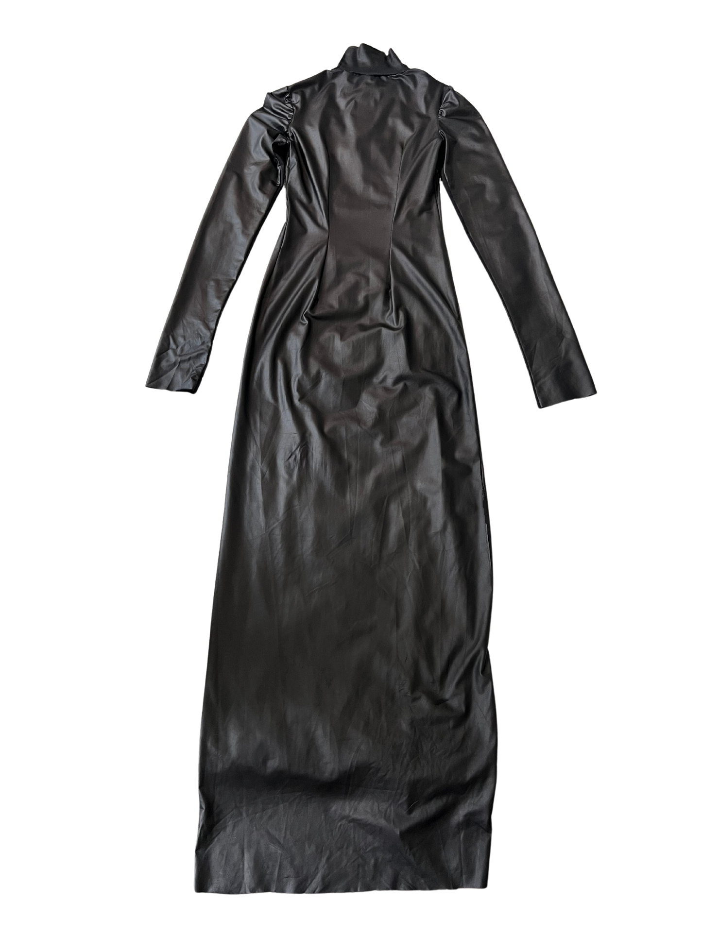 No Mercy Gown