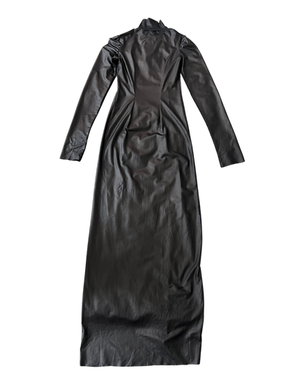 No Mercy Gown
